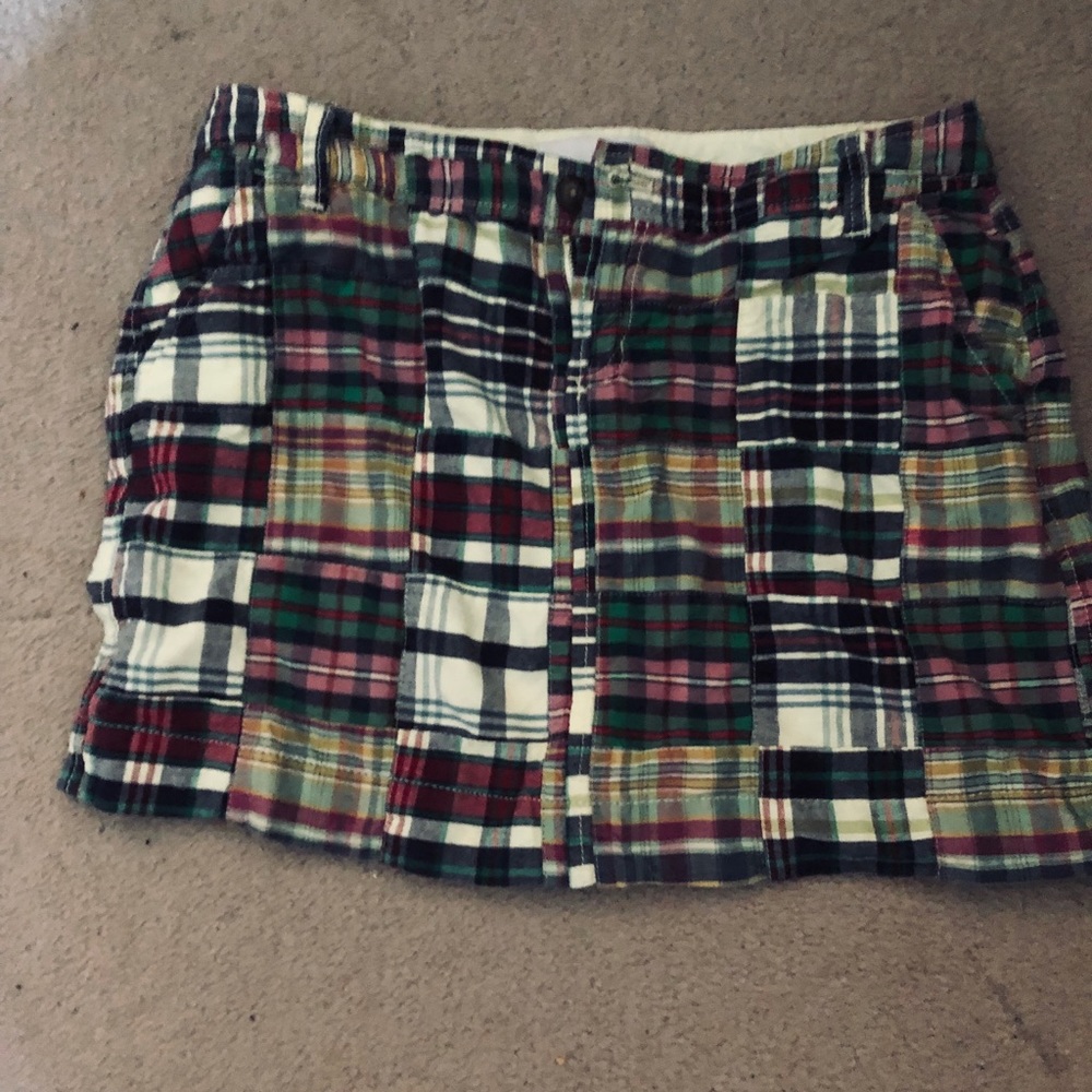 Old Navy skirt